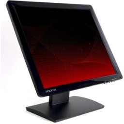 Approx Tpv Écran Tactile 19´´ Usb 5 Wires One Size unisex