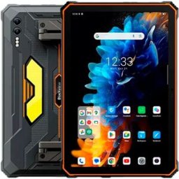 Blackview Tablette Active 10 Pro 5g 12gb/256gb 10.9´´ Orange One Size unisex