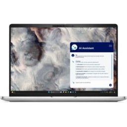 Dell Ordinateur Portable Pro Plus Pb16250 16´´ Ultra 7-266v/16gb/512gb Ssd Black Spanish QWERTY unisex