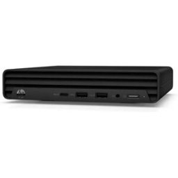 HP Pc De Bureau Pro Mini 260 G9 Dm I5-1334u/8gb/256gb Ssd Black One Size unisex