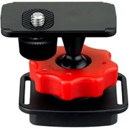Ricoh Imaging Caméras à Support Magnétique Wg Black One Size unisex