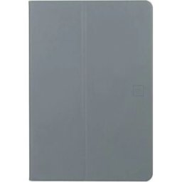 Tucano Housse Samsung Galaxy Tab 12.4´´ S10+/s9+/s9 Fe Gray One Size unisex