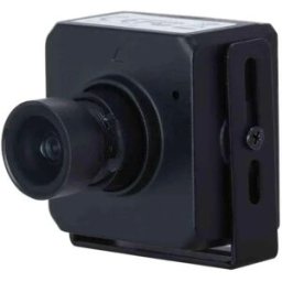 Dahua Caméra De Surveillance Ipc-hum431s-l5 Mini Black One Size unisex
