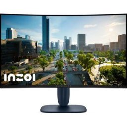 Dell Écran Gaming Alienware Aw3225dm 32´´ Qhd Oled 240hz Dark Side of the Moon One Size unisex