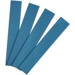 Thermal Grizzly Pâte Thermique Pad Minus Pad Advance 120x20x0.5 Mm Grey One Size unisex