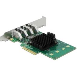 Delock Adaptateur De Disque Dur Usb 3.0 Green One Size unisex