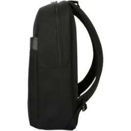 Targus Sac à Dos Pour Ordinateur Portable 15.6 Geolite Essential Eco Black One Size unisex