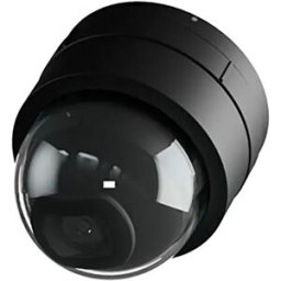 Ubiquiti Caméra De Surveillance Ultra-compact 2k Hd Poe Black One Size unisex