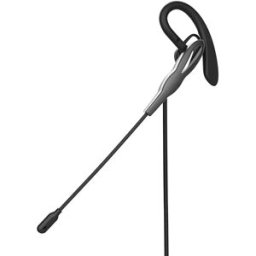 Nedis Casque Avec Micro Chstum210bk Black One Size unisex