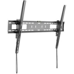 Startech Support Tv Flat Screen Tv Wall For 60-100´´ Black One Size unisex