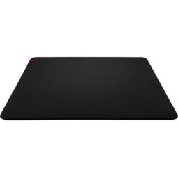 BenQ Tapis De Souris H-tr Xl Black One Size unisex