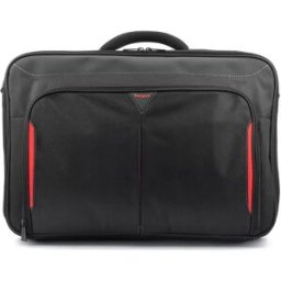 Targus Sacoche Pour Ordinateur Portable Classic+ Clamshell 18´´ Black One Size unisex