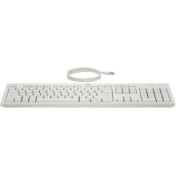 HP Clavier Et Souris 225 G2 Cwh Espagnol Black One Size unisex
