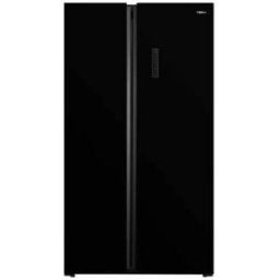 Teka Réfrigérateur Américain Rlf 74917 Black 340L unisex