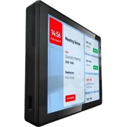 Philips Écran Tactile Signage Solutions 10bdl3351t/00 10.1´´ Black One Size unisex