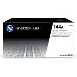 HP Ink Tambour D´imprimante 144a Original Laser Imaging Black One Size unisex