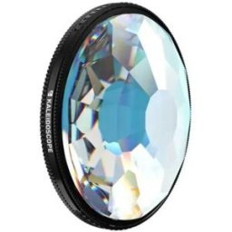 Freewell Filtre De Caméra Dslr/dslm Kaléidoscope 77 Mm Black One Size unisex