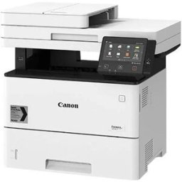 Canon Imprimante Laser Multifonction Mf543x White / Black One Size unisex