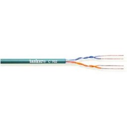 Tasker Câble Réseau Cat5e Gray One Size unisex