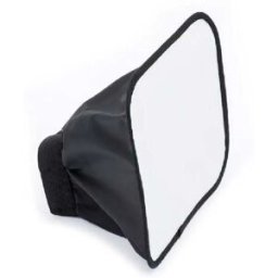 Manfrotto Fenêtre Du Diffuseur Ezybox Micro 20x14 Cm Black / White One Size unisex