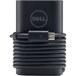 Dell Chargeur De Portable Usb-c Tm7mv 130w Black One Size unisex