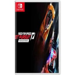 Nintendo Games Switch Need For Speed Hot Pursuit Remastered Multicolor PAL unisex