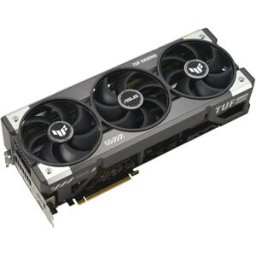 Asus Carte Graphique Tuf Gaming Rtx 5080 16gb Gddr7 Black One Size unisex