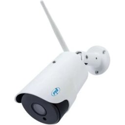 Pni Caméra De Surveillance House Ip52lr White / Black One Size unisex