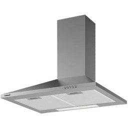 Cata Hotte Décorative V6000x/a 60 Cm Stainless Steel One Size unisex