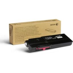 Xerox Toner Versalink C400 Magenta One Size unisex