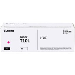Canon Ink Toner T10l Magenta One Size unisex