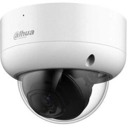 Dahua Caméra De Surveillance Hac-hdbw2241ea-a 0280b Domo Full Hd White / Black One Size unisex