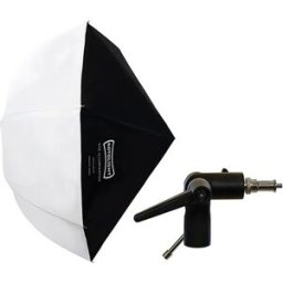 Rotolight Parapluie Éclairage Éclairage Black One Size unisex