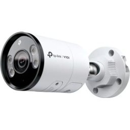 Tp-link Caméra De Surveillance Insight S385 4 Mm White One Size unisex