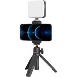 Smallrig Kit Vlog Vk-30 3509 Black One Size unisex