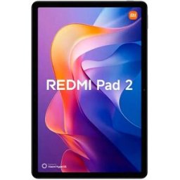 Xiaomi Tablette Redmi Pad 2 4gb/128gb 11´´ Graphite One Size unisex