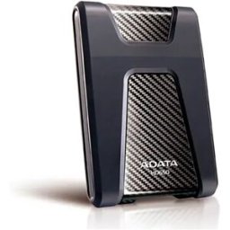 Adata Disque Dur Externe Hdd Hd650 Hd 1tb Black 1 TB unisex
