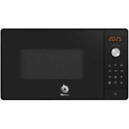 Balay Four à Micro-ondes Encastrable Avec Gril 3cg6142x3 1270w Sivler One Size unisex