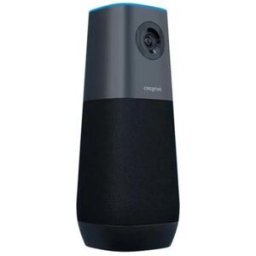 Creative Labs Webcam Meet 4k Black One Size unisex
