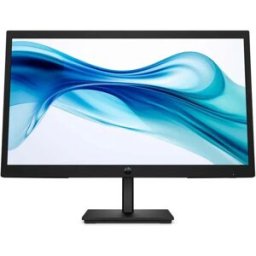 HP Écran S3 Pro P322pv 22´´ Full Hd Va Led Black One Size unisex