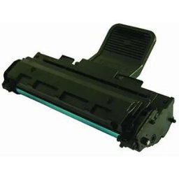 Generico Toner Compatible Dell 1100/1110 Black One Size unisex