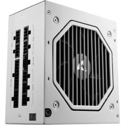 Sharkoon Alimentation Modulaire Rebel P20 1200w 80 Plus Platinum White One Size unisex