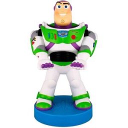 Exquisite Gaming Support Smartphone Buzz L´Éclair Toy Story 20 Cm Multicolor One Size unisex