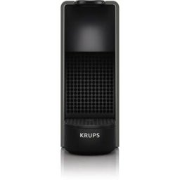 Krups Machine à Café à Capsules Nespresso Essenza Mini Xn110b Grey One Size unisex