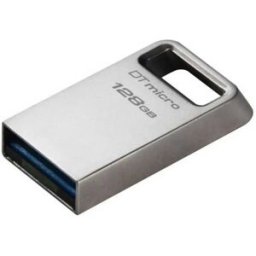 Kingston Clé Usb Dtmc3g2/128gb 128gb Silver One Size unisex