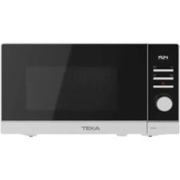 Teka Micro-ondes Avec Grill Mwe Fs20 G 700w White 20 litres unisex