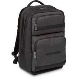 Targus Sac à Dos Pour Ordinateur Portable City Smart Tsb912eu 15.6´´ Black One Size unisex