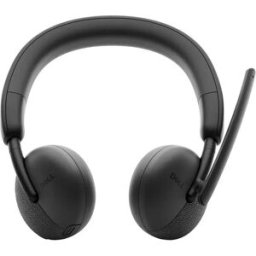 Dell Casque Avec Micro Wl3024 Grey One Size unisex