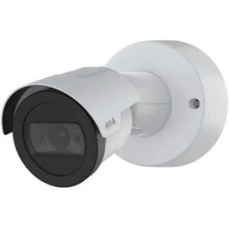 Axis Caméra De Surveillance M2036-le White One Size unisex