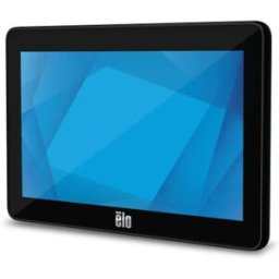 Elo Touch Écran Tactile 0702l 7´´ Lcd Black One Size unisex
